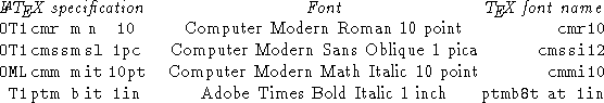 tabular116